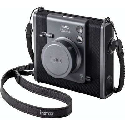 Fujifilm Instax WIDE Evo Black - фото 88634