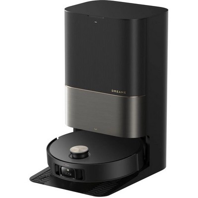 Dreame X50 Ultra Complete Black - фото 88648