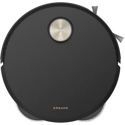 Dreame X50 Ultra Complete Black - фото 88651