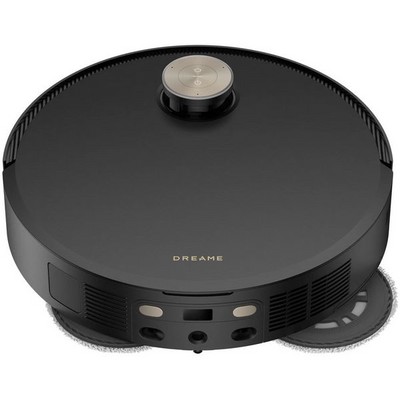 Dreame X50 Ultra Complete Black - фото 88652