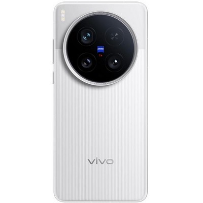 Vivo X200 Ultra 16/512Gb Silver - фото 88684