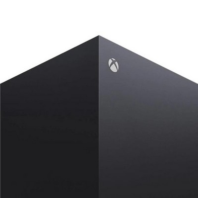 Microsoft Xbox Series X 1TB Carbon Black - фото 88714