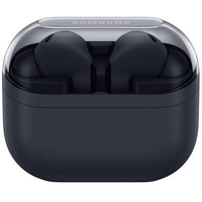 Samsung Galaxy Buds3 FE Black - фото 88718