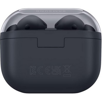 Samsung Galaxy Buds3 FE Black - фото 88719