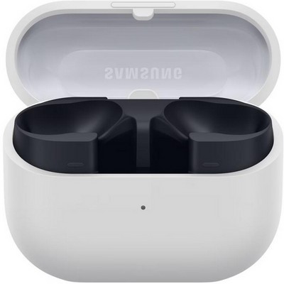 Samsung Galaxy Buds3 FE Gray - фото 88730