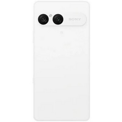 Sony Xperia 10 VII 5G 8/128GB White - фото 88783