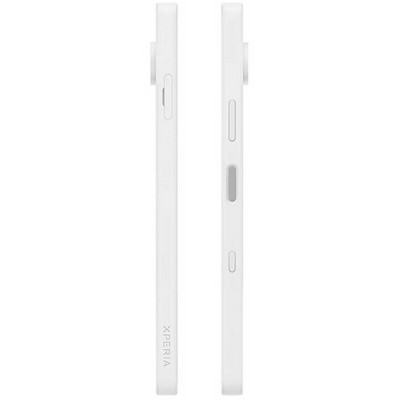 Sony Xperia 10 VII 5G 8/128GB White - фото 88786