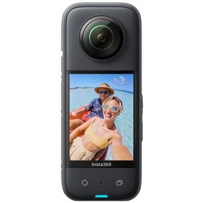 Insta360 X3 Standard Bundle - фото 88794