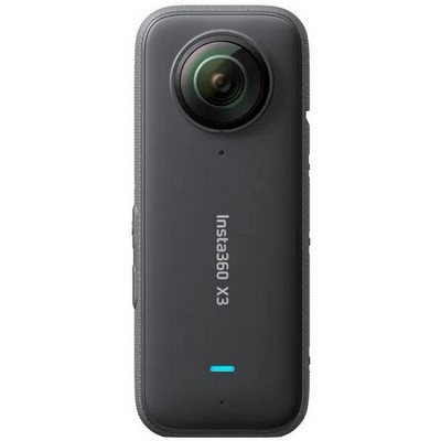 Insta360 X3 Standard Bundle - фото 88795