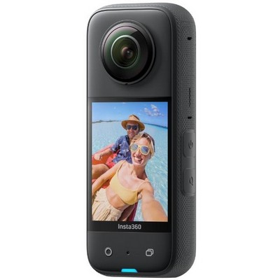 Insta360 X3 Standard Bundle - фото 88796