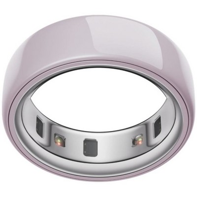 Oura Ring 4 Ceramic Size 7 Petal - фото 88822