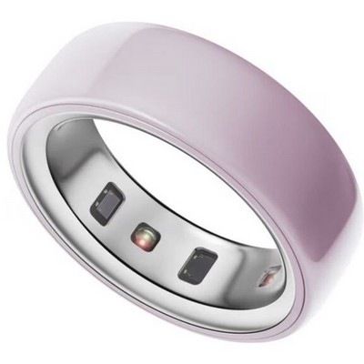 Oura Ring 4 Ceramic Size 9 Petal - фото 88827