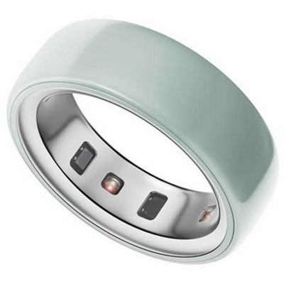 Oura Ring 4 Ceramic Size 10 Tide - фото 88865
