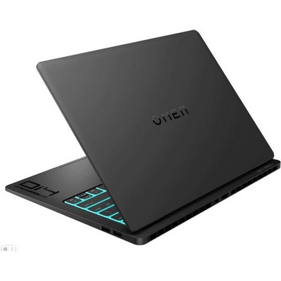 HP Omen Transcend 14 14-fb1023dx (Intel Ultra 9 285H 3700MHz/32Gb/1Tb SSD/14.0/2880х1800/OLED/120Hz/RTX 5070 8Gb) Черный - фото 88888