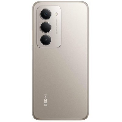 Xiaomi Redmi 15 6/128GB Titan Gray - фото 88915