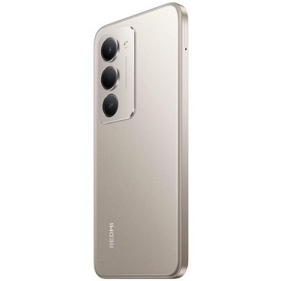 Xiaomi Redmi 15 6/128GB Titan Gray - фото 88919