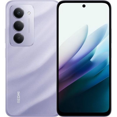 Xiaomi Redmi 15 6/128GB Sandy Purple - фото 88920