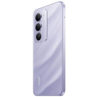 Xiaomi Redmi 15 6/128GB Sandy Purple - фото 88935