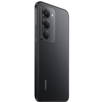 Xiaomi Redmi 15 8/256GB Midnight Black - фото 88953