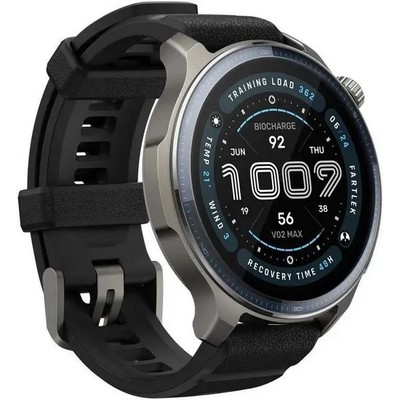 Amazfit Balance 2 (A2430) Black - фото 88957