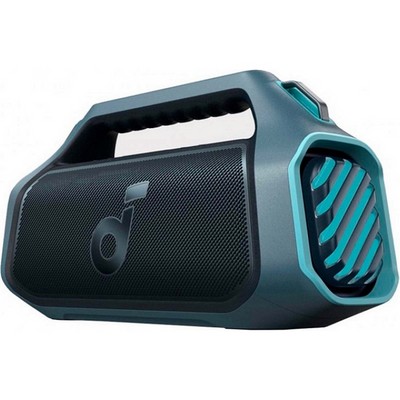 Anker Soundcore Boom 2 Plus Blue - фото 88975