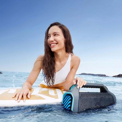 Anker Soundcore Boom 2 Plus Black - фото 88984