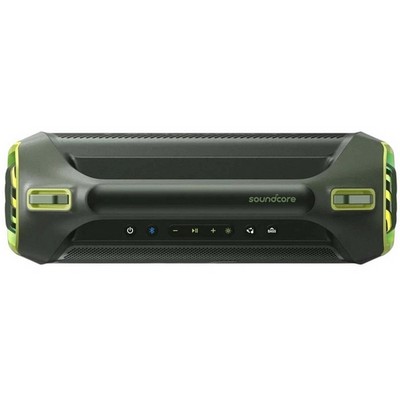 Anker Soundcore Boom 2 Plus Green - фото 88981