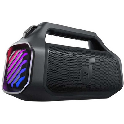 Anker Soundcore Boom 2 Plus Black - фото 88988