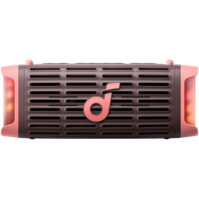 Anker Soundcore Boom 3i Brown - фото 88991