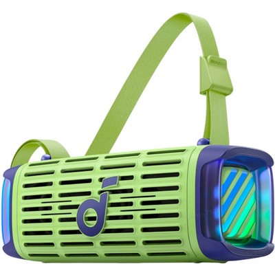 Anker Soundcore Boom 3i Green - фото 89004