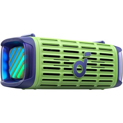 Anker Soundcore Boom 3i Green - фото 89005