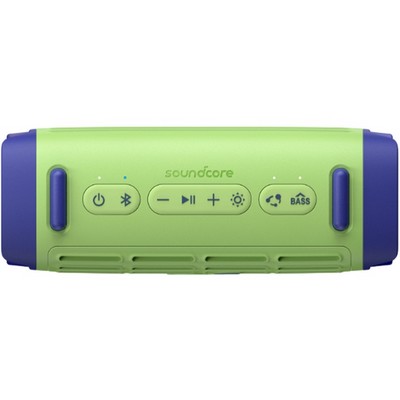 Anker Soundcore Boom 3i Green - фото 89007