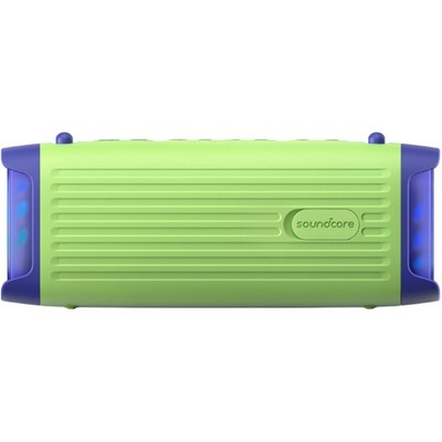 Anker Soundcore Boom 3i Green - фото 89008