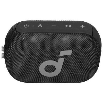 Anker Soundcore Select Go 4 Black - фото 89055