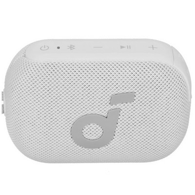 Anker Soundcore Select Go 4 White - фото 89076
