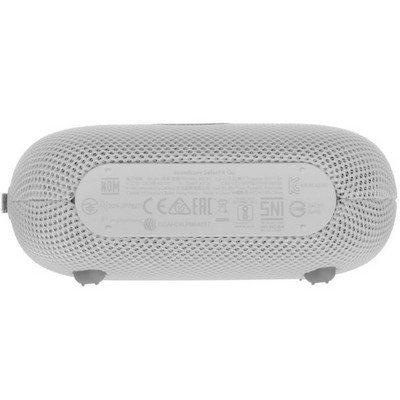 Anker Soundcore Select Go 4 White - фото 89083