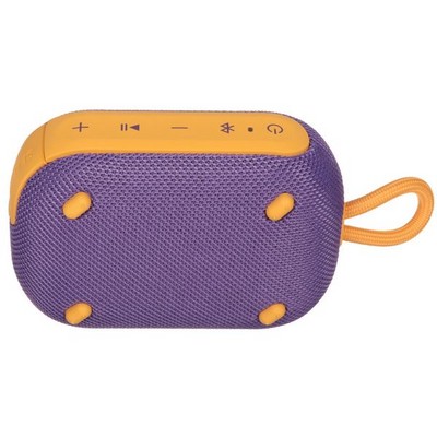 Anker Soundcore Select Go 4 Purple/Yellow - фото 89088