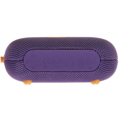 Anker Soundcore Select Go 4 Purple/Yellow - фото 89089