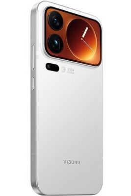 Xiaomi 17 Pro Max 16/1TB White - фото 89105
