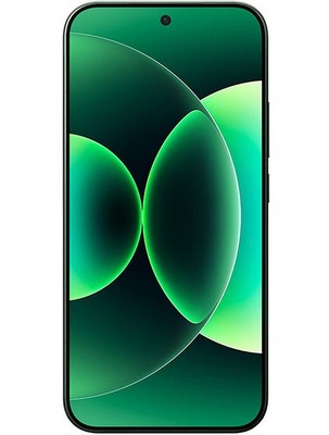 Xiaomi 17 Pro Max 16/512GB Green - фото 89101