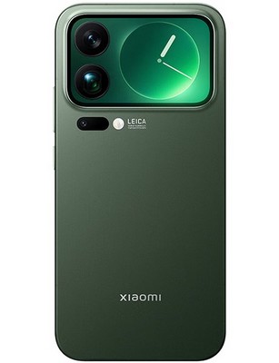 Xiaomi 17 Pro Max 16/512GB Green - фото 89116