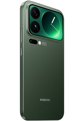 Xiaomi 17 Pro Max 16/512GB Green - фото 89117