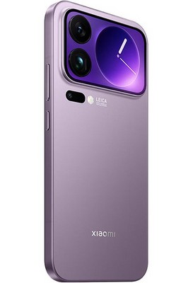 Xiaomi 17 Pro Max 16/512GB Purple - фото 89121