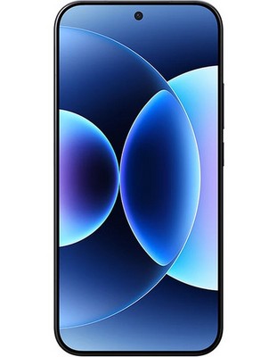 Xiaomi 17 Pro Max 16/1TB Black - фото 89131