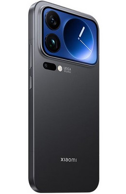 Xiaomi 17 Pro Max 16/1TB Black - фото 89137