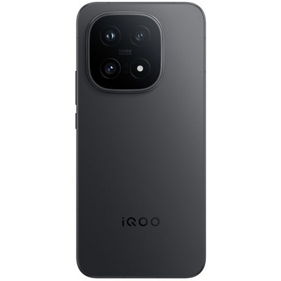 Vivo iQOO 15 16/512GB Black - фото 89161