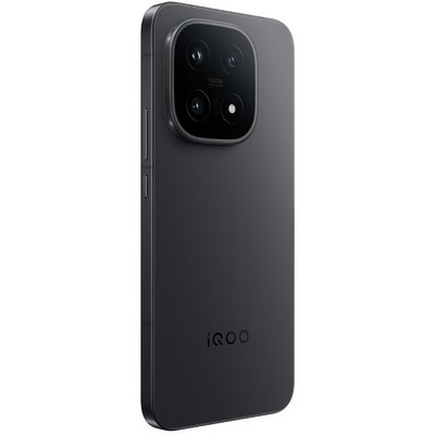 Vivo iQOO 15 16/512GB Black - фото 89163