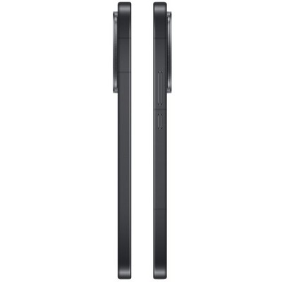 Vivo iQOO 15 16/512GB Black - фото 89164