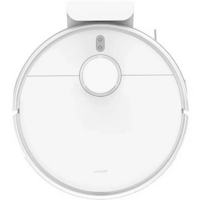 Xiaomi Robot Vacuum S40C - фото 89230