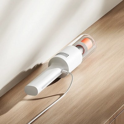 Xiaomi Vacuum Cleaner P30 - фото 89258